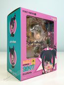 Good Smile Company 2897 Nendoroid Juri-chan - Street Fighter Chibi Figure