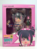 Good Smile Company 2897 Nendoroid Juri-chan - Street Fighter Chibi Figure