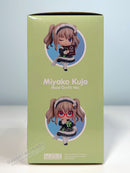Good Smile Company 2868 Nendoroid Miyako Kujo: Maid Ver. - 9-nine Chibi Figure