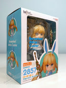 Good Smile Company 2857 Nendoroid Berserker/Altria Caster - Fate/Grand Order Chibi Figure