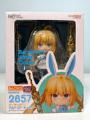 Good Smile Company 2857 Nendoroid Berserker/Altria Caster - Fate/Grand Order Chibi Figure