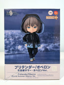 Good Smile Company Nendoroid Doll Pretender/Oberon: Moody Summer Oberon Ver. - Fate/Grand Order Chibi Figure
