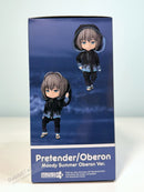 Good Smile Company Nendoroid Doll Pretender/Oberon: Moody Summer Oberon Ver. - Fate/Grand Order Chibi Figure
