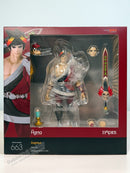 Good Smile Company 663 figma Zagreus - Hades Action Figure