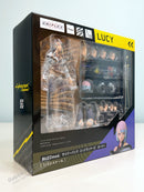 Aniplex BUZZmod Cyberpunk: Edgerunners LUCY - Action Figure