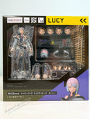 Aniplex BUZZmod Cyberpunk: Edgerunners LUCY - Action Figure