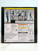 Aniplex BUZZmod Cyberpunk: Edgerunners LUCY - Action Figure