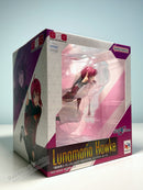 Megahouse GGG Mobile Suit Gundam SEED FREEDOM Lunamaria Hawke - Non Scale Figure