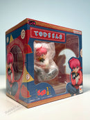 Megahouse G.E.M. Palm Size Tenohira Ranma - Ranma 1/2 Non Scale Figure