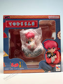 Megahouse G.E.M. Palm Size Tenohira Ranma - Ranma 1/2 Non Scale Figure