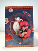 Megahouse G.E.M. Palm Size Tenohira Ranma - Ranma 1/2 Non Scale Figure