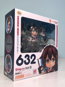 Good Smile Company 632 Nendoroid Shigure Kai-II - Kantai Collection -KanColle- Chibi Figure