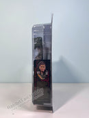 Four Horsemen Mythic Legions Deluxe Female Elf Builder War of the Aetherblade Action Figure