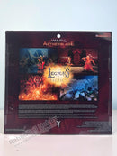 Four Horsemen Mythic Legions Deluxe Female Elf Builder War of the Aetherblade Action Figure