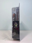 Four Horsemen Mythic Legions Deluxe Male Elf Builder War of the Aetherblade Action Figure