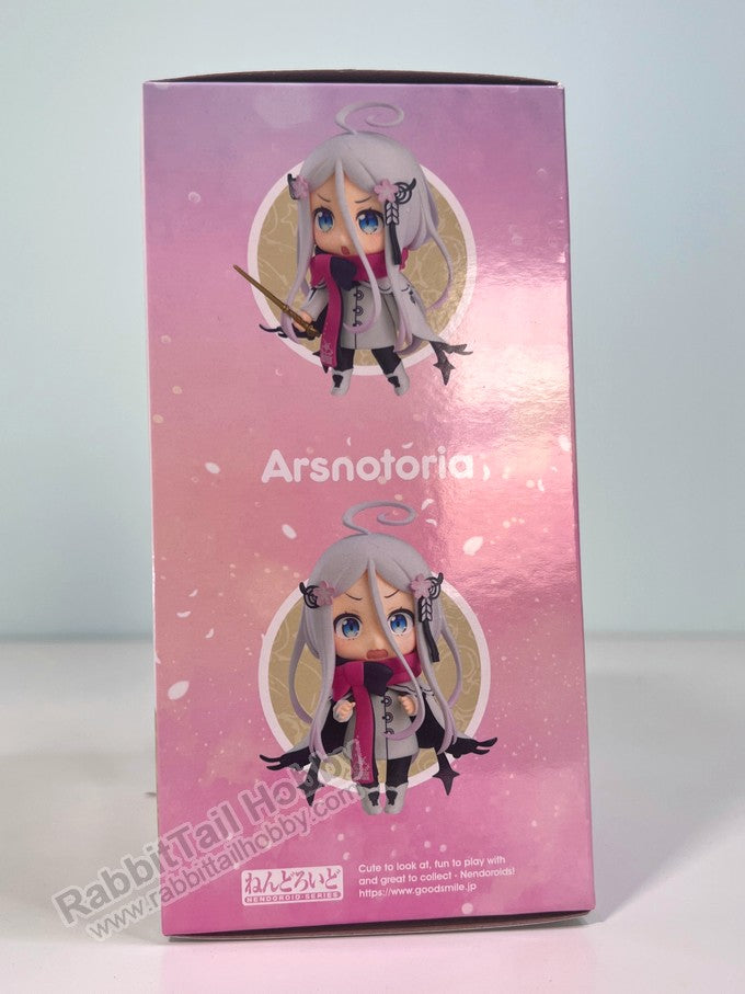 Good Smile Company 1912 Nendoroid Arsnotoria - Smile of the Arsnotoria Chibi Figure