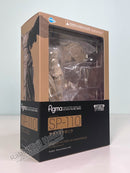 FREEing SP-110 figma Winged Victory of Samothrace (re-run) - The Table Museum Action Figure