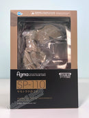 FREEing SP-110 figma Winged Victory of Samothrace (re-run) - The Table Museum Action Figure