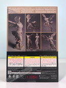 FREEing SP-110 figma Winged Victory of Samothrace (re-run) - The Table Museum Action Figure