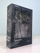 Max Factory figma PLUS Hunter Weapon Set - Bloodborne: The Old Hunters Accessories