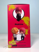 Good Smile Company 2004 Nendoroid Makima - Chainsaw Man Chibi Figure