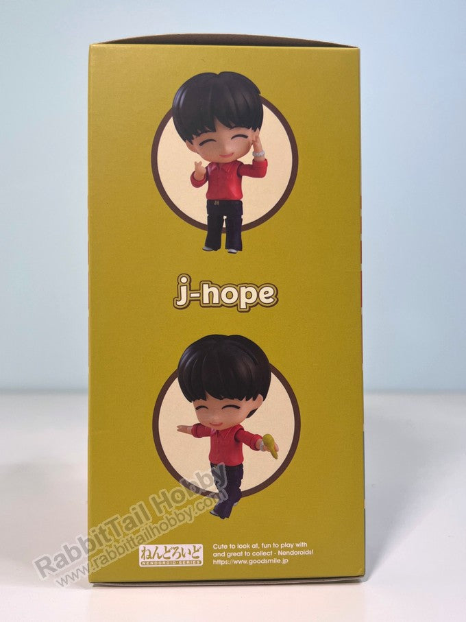 Good Smile Company 1804 Nendoroid j-hope - TinyTAN Chibi Figure