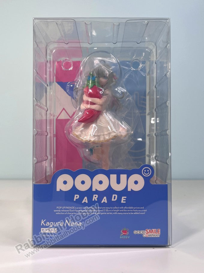 Good Smile Company POP UP PARADE Kagura Nana - Kagura Nana Non Scale Figure