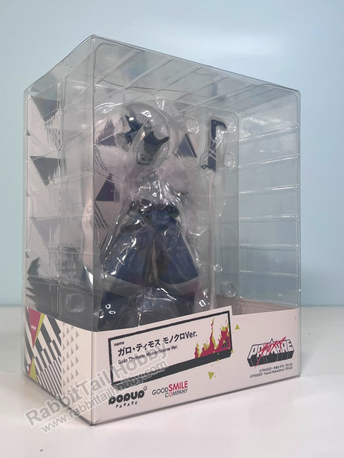 Good Smile Company POP UP PARADE Galo Thymos: Monochrome Ver. - PROMARE Non Scale Figure