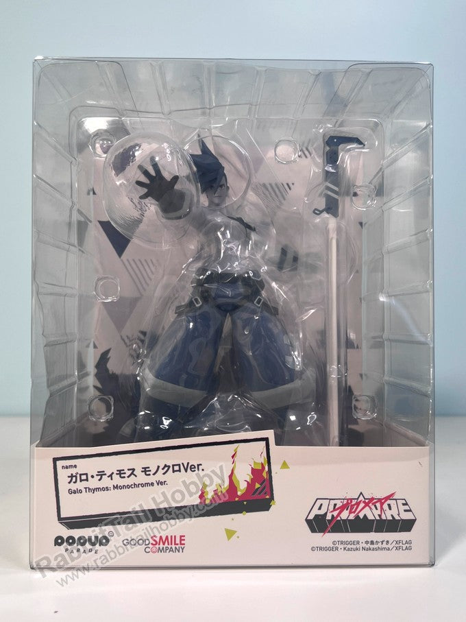 Good Smile Company POP UP PARADE Galo Thymos: Monochrome Ver. - PROMARE Non Scale Figure