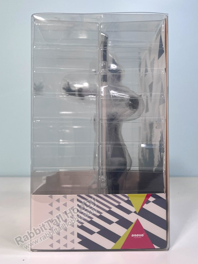 Good Smile Company POP UP PARADE Galo Thymos: Monochrome Ver. - PROMARE Non Scale Figure
