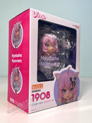 Good Smile Company 1908 Nendoroid Nyatasha Nyanners - Vshojo Chibi Figure