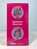 Good Smile Company 1908 Nendoroid Nyatasha Nyanners - Vshojo Chibi Figure