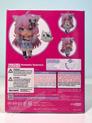 Good Smile Company 1908 Nendoroid Nyatasha Nyanners - Vshojo Chibi Figure