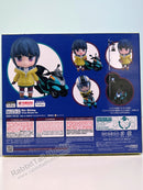 Good Smile Company 1865 Nendoroid Rin Shima: Trike Ver. - Laid-Back Camp Chibi Figure