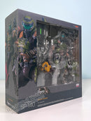 Good Smile Company SP-140 figma Doom Slayer - DOOM Eternal Action Figure