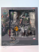 Good Smile Company SP-140 figma Doom Slayer - DOOM Eternal Action Figure