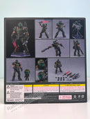 Good Smile Company SP-140 figma Doom Slayer - DOOM Eternal Action Figure