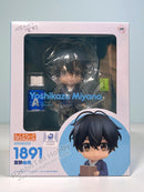 ORANGE ROUGE 1891 Nendoroid Yoshikazu Miyano - Sasaki and Miyano Chibi Figure