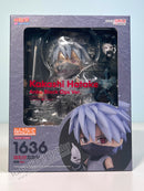 Good Smile Company 1636 Nendoroid Kakashi Hatake: Anbu Black Ops Ver. - Naruto Shippuden Action Figure