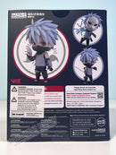 Good Smile Company 1636 Nendoroid Kakashi Hatake: Anbu Black Ops Ver. - Naruto Shippuden Action Figure