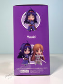 Good Smile Company 1753 Nendoroid Yuuki - Sword Art Online Chibi Figure
