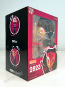 Good Smile Company 2823 Nendoroid Blitzo - Helluva Boss Chibi Figure