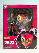 Good Smile Company 2823 Nendoroid Blitzo - Helluva Boss Chibi Figure