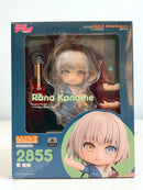 Good Smile Company 2855 Nendoroid Rana Kaname - BanG Dream! Chibi Figure