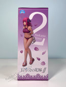 SEGA PM Figure Nino Nakano - The Quintessential Quintuplets Prize Figure