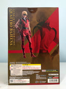 Megahouse GGG Mobile Suit Z Gundam Quattro Vageena - Non Scale Figure