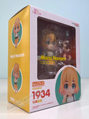 Good Smile Company 1934 Nendoroid Mami Nanami - Rent-a-Girlfriend Chibi Figure