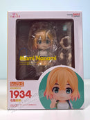 Good Smile Company 1934 Nendoroid Mami Nanami - Rent-a-Girlfriend Chibi Figure