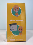 Good Smile Company 1934 Nendoroid Mami Nanami - Rent-a-Girlfriend Chibi Figure