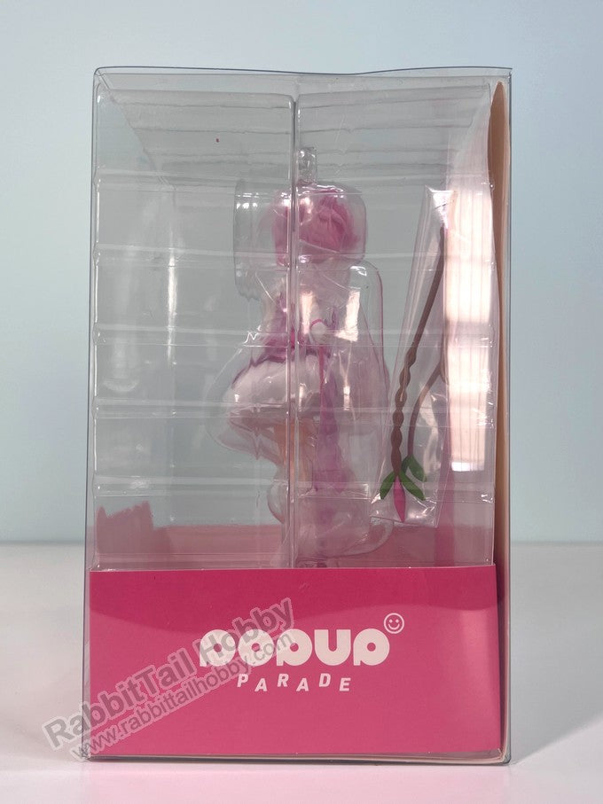 Good Smile Company POP UP PARADE Madoka Kaname - Puella Magi Madoka Magica The Movie -Rebellion- Non Scale Figure